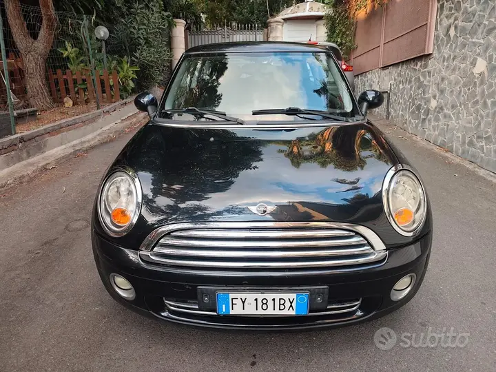 Mini One