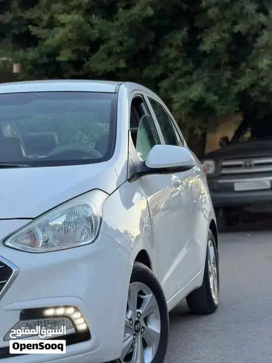 Hyundai I10 2018 photo 3