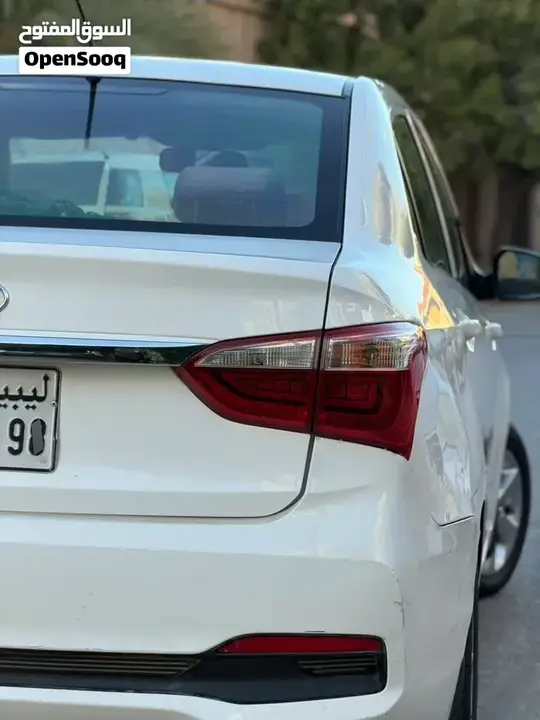 Hyundai I10 2018 photo 2