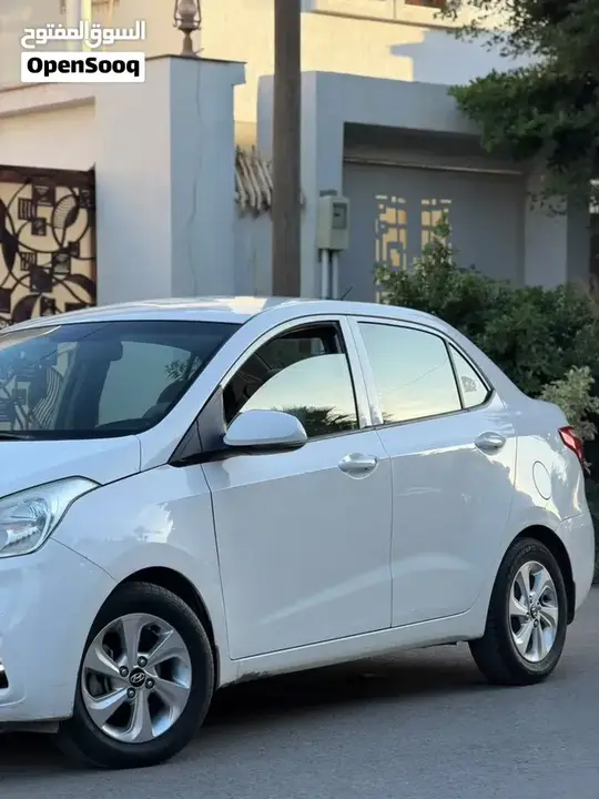 Hyundai I10 2018 photo 4
