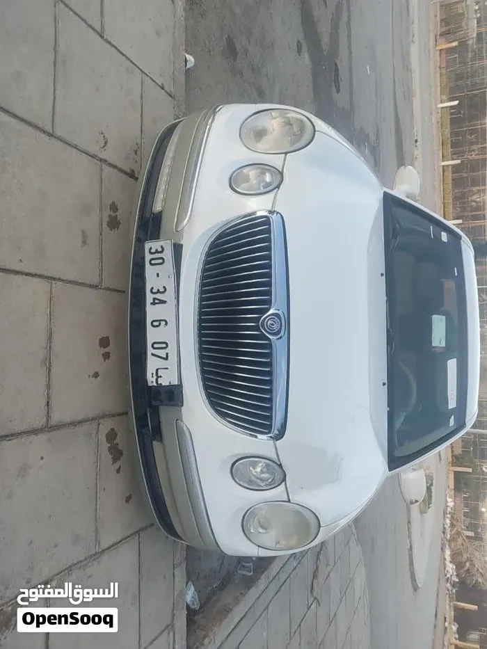 Kia Opirus 2007 photo 5