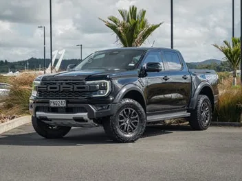 Ford Ranger 2022 photo 2