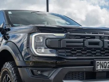 Ford Ranger 2022 photo 4