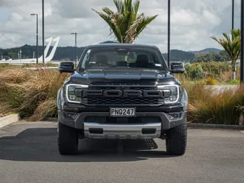 Ford Ranger 2022 photo 5