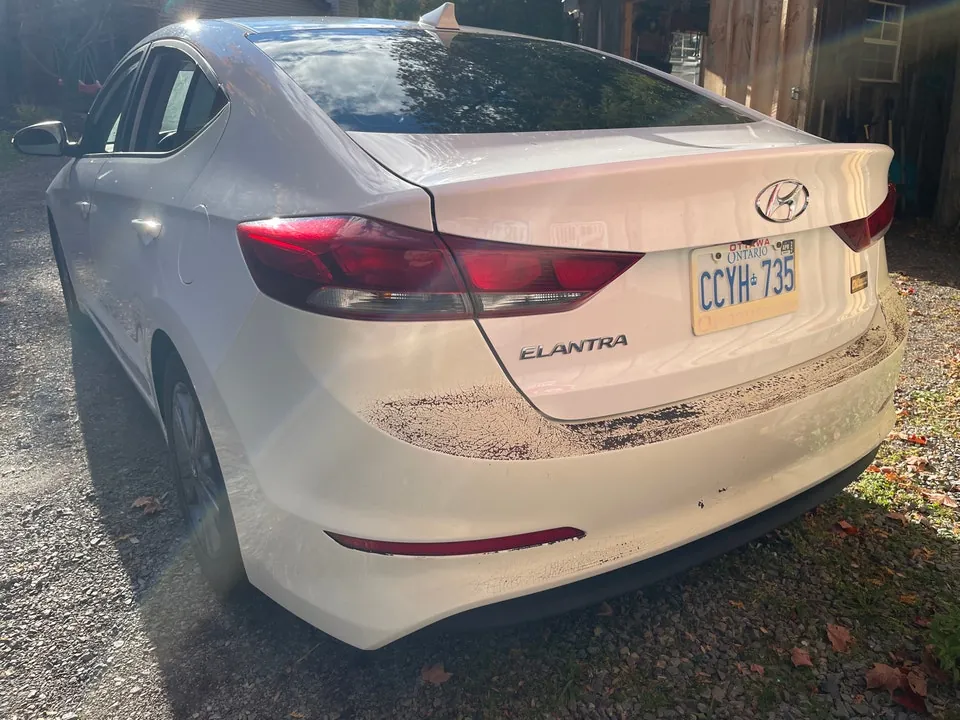 Hyundai Elantra 2017 photo 3