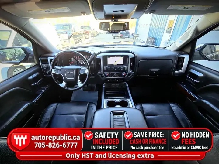 GMC Sierra 1500 2017 photo 3