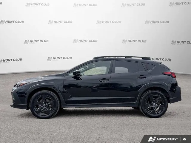 Subaru Crosstrek 2024 photo 3