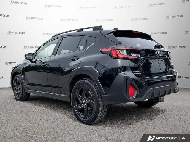 Subaru Crosstrek 2024 photo 4