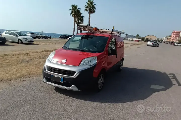 Fiat Fiorino