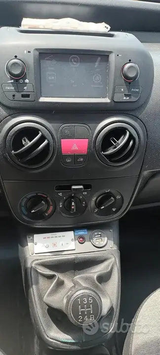 Fiat Fiorino 2017 photo 5