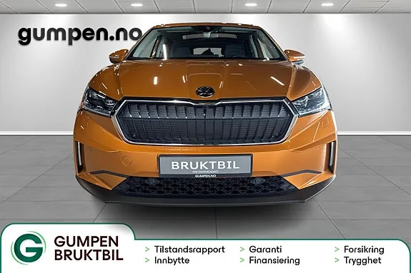 Skoda Enyaq 2023 photo 4