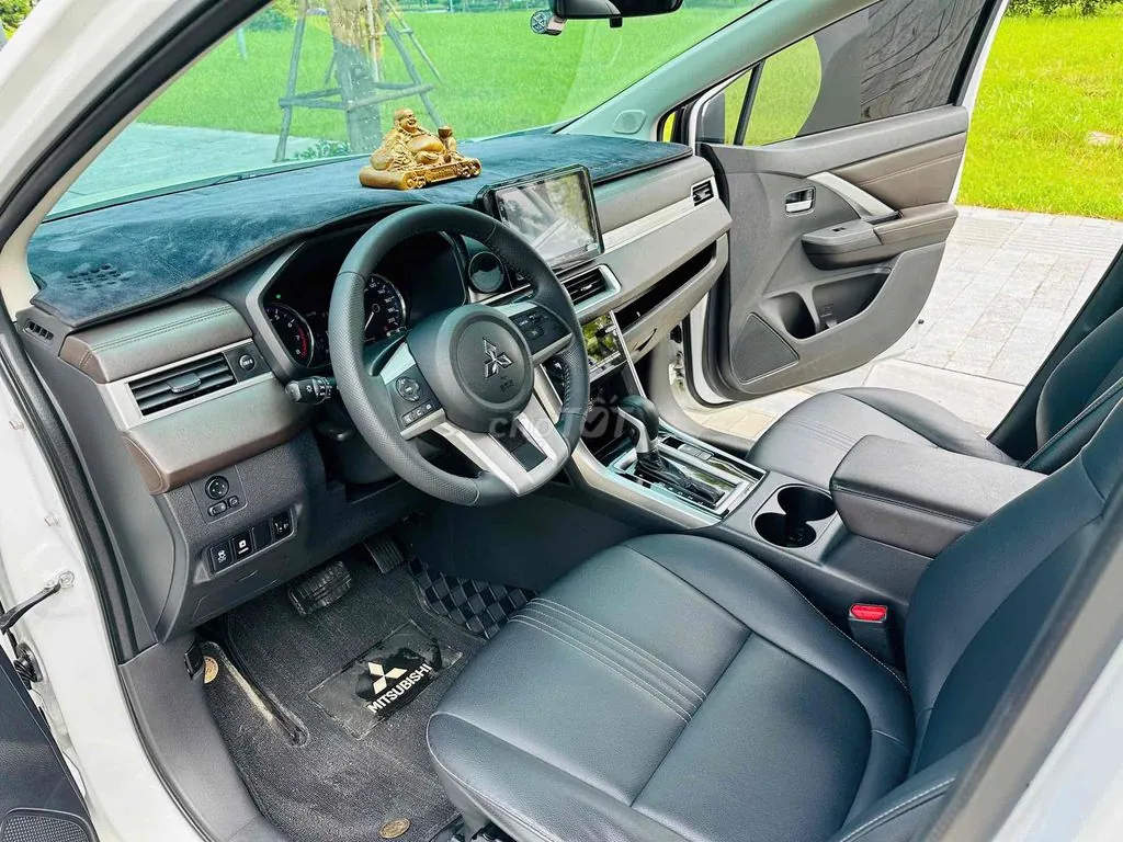 Mitsubishi Xpander 2024 photo 5