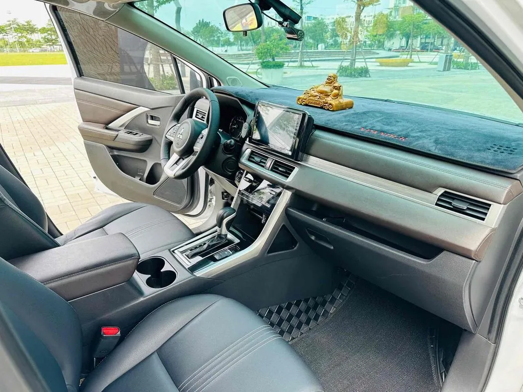 Mitsubishi Xpander 2024 photo 4