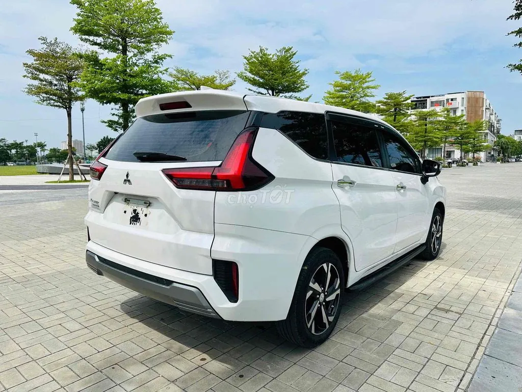 Mitsubishi Xpander 2024 photo 3