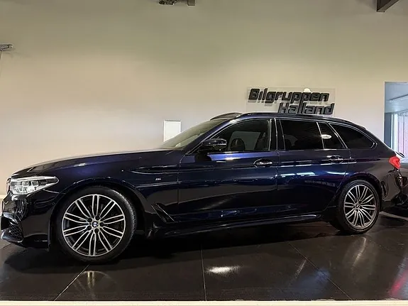BMW 520D