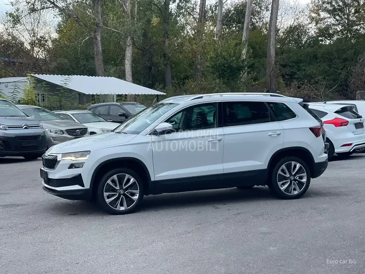 Skoda Karoq 2024 photo 4