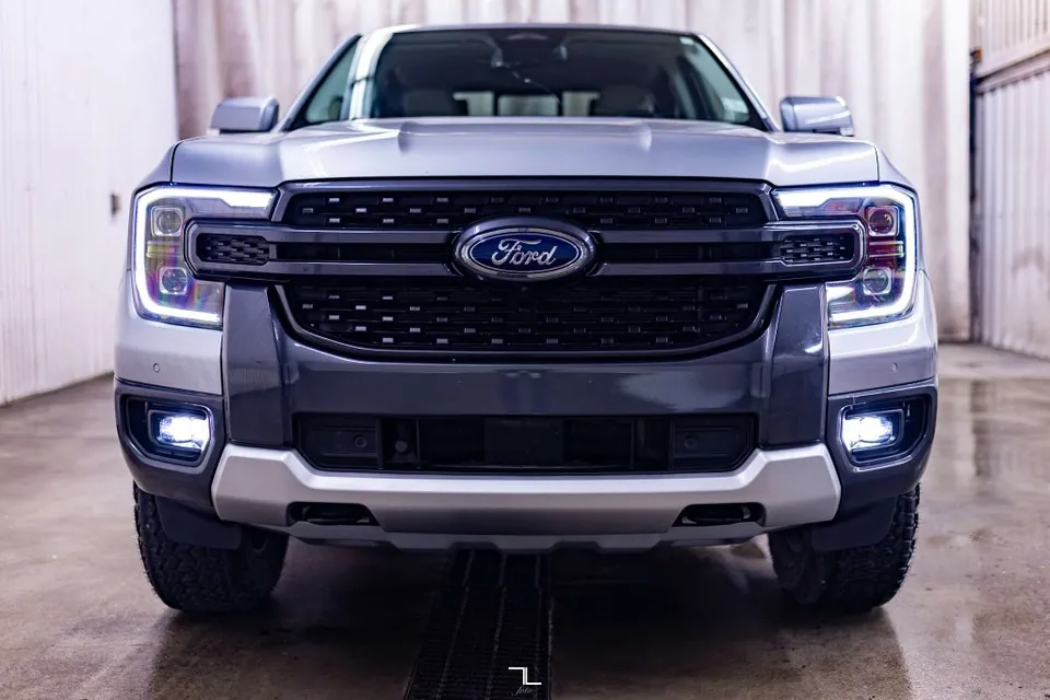 Ford Ranger 2024 photo 5