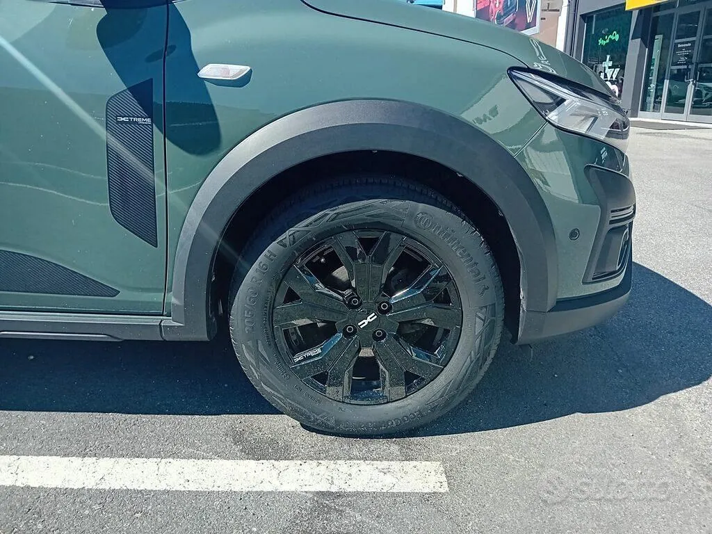 Dacia Jogger 2023 photo 5