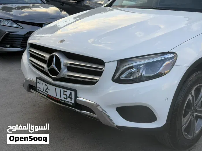 Mercedes-Benz Glc 350E 2019 photo 3