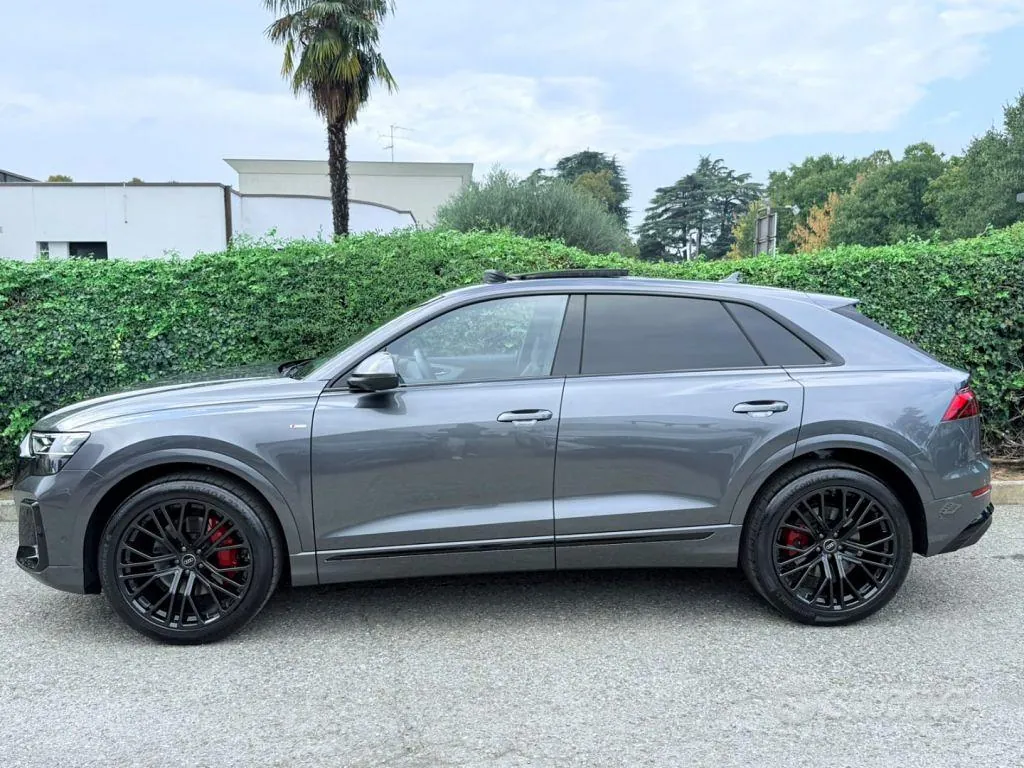 Audi Q8 2026 photo 3