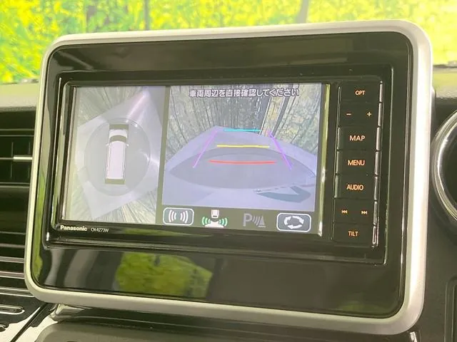 Suzuki Spacia 2018 photo 5