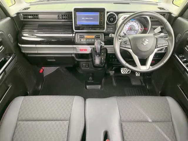 Suzuki Spacia 2018 photo 2