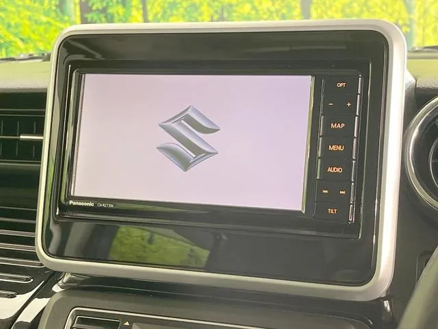 Suzuki Spacia 2018 photo 3