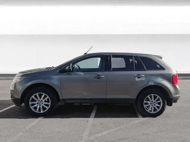 Ford Edge 2013 photo 2