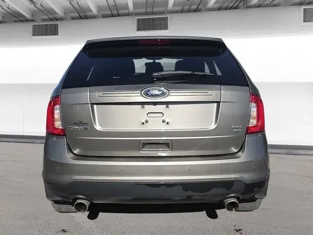 Ford Edge 2013 photo 4