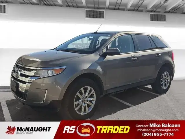 Ford Edge