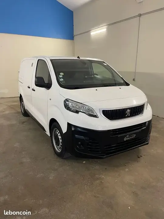 Peugeot Expert Combi