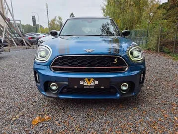 Mini Countryman 2022 photo 3