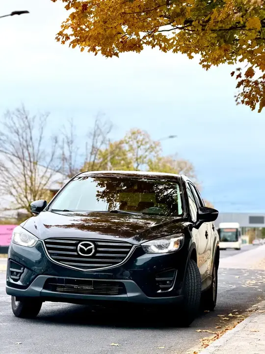 Mazda Cx-5 2015 photo 2