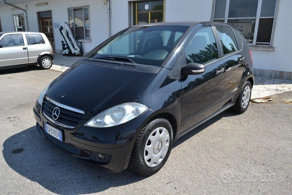 Mercedes-Benz A 150