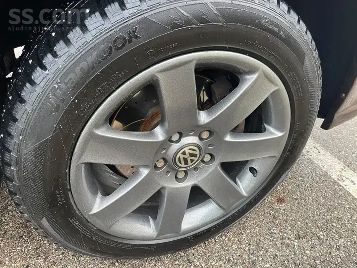 Volkswagen Multivan 2011 photo 4