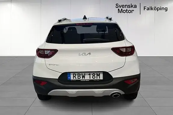 Kia Stonic 2025 photo 5
