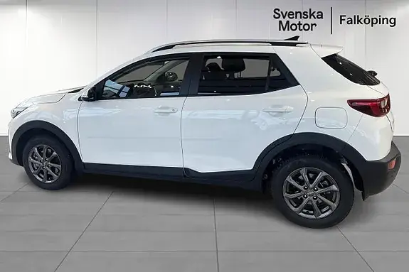 Kia Stonic 2025 photo 3