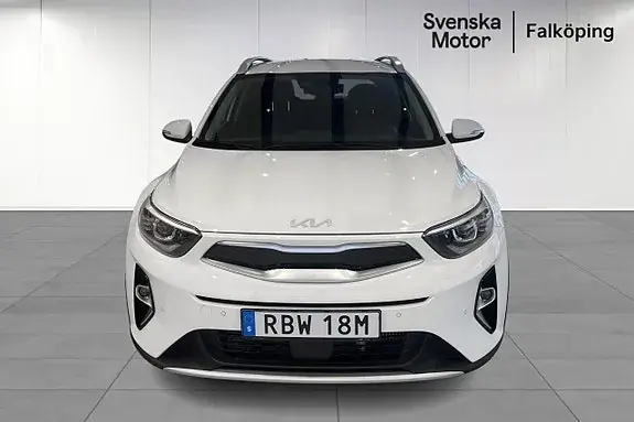 Kia Stonic 2025 photo 2