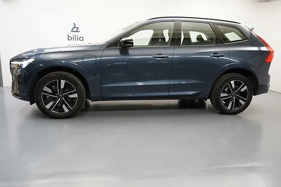 Volvo Xc60 2026 photo 2