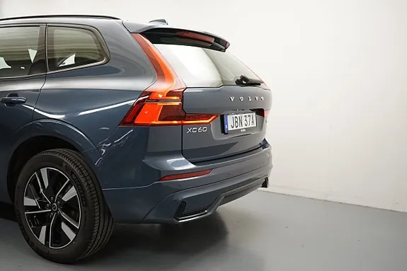 Volvo Xc60 2026 photo 3