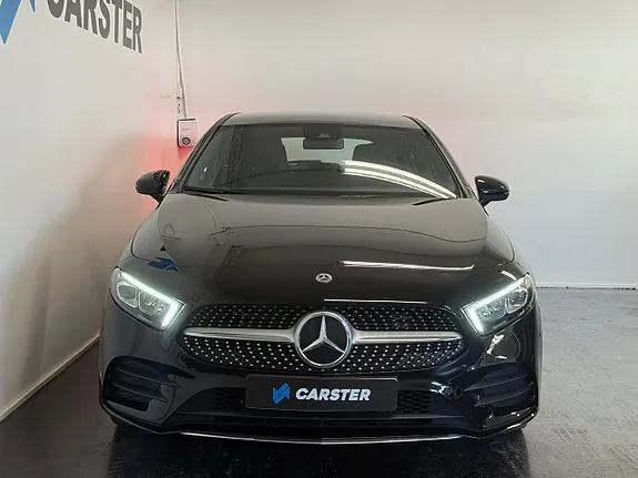 Mercedes-Benz A250 E 2023 photo 5
