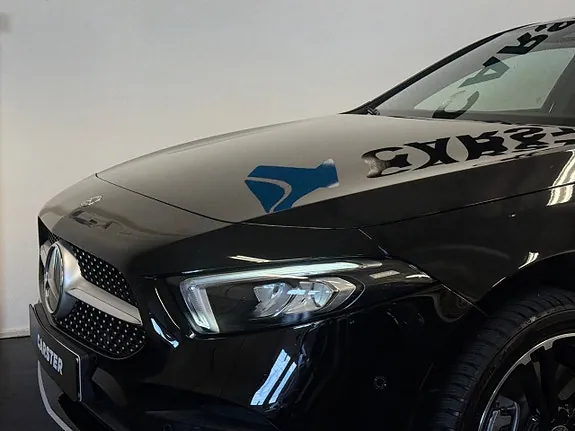 Mercedes-Benz A250 E 2023 photo 2