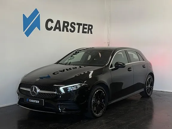 Mercedes-Benz A250 E