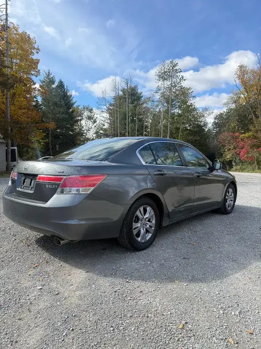Honda Accord 2011 photo 3