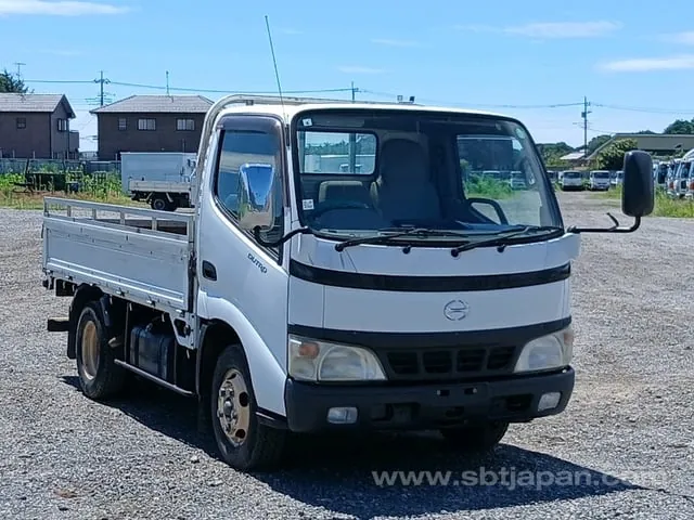 Hino Dutro