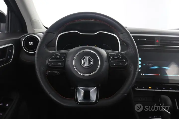 MG Zs 2024 photo 5