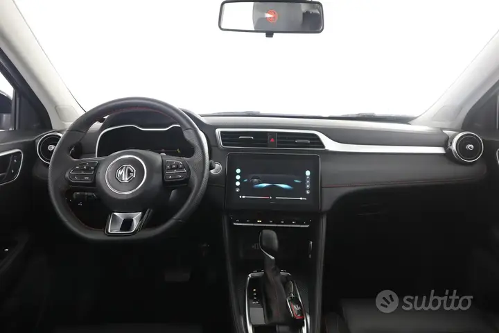 MG Zs 2024 photo 4