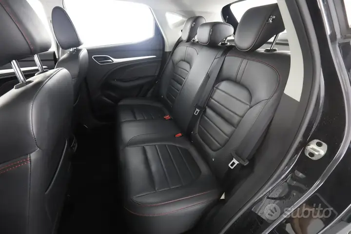 MG Zs 2024 photo 3