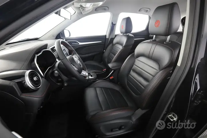 MG Zs 2024 photo 2