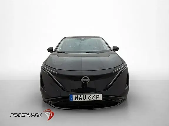 Nissan Ariya 2023 photo 3